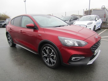 Used Ford Focus 2020 for sale - 76452329: Photo