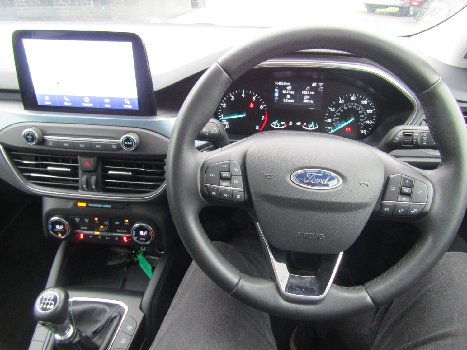 Used Ford Focus 2020 for sale - 76452329: Photo 20