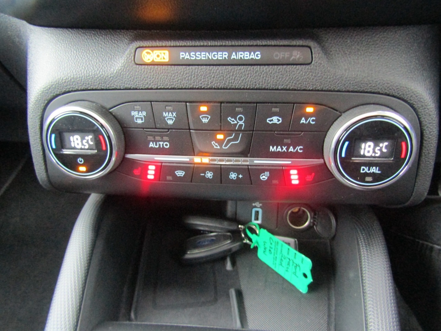 Used Ford Focus 2020 for sale - 76452329: Photo 22