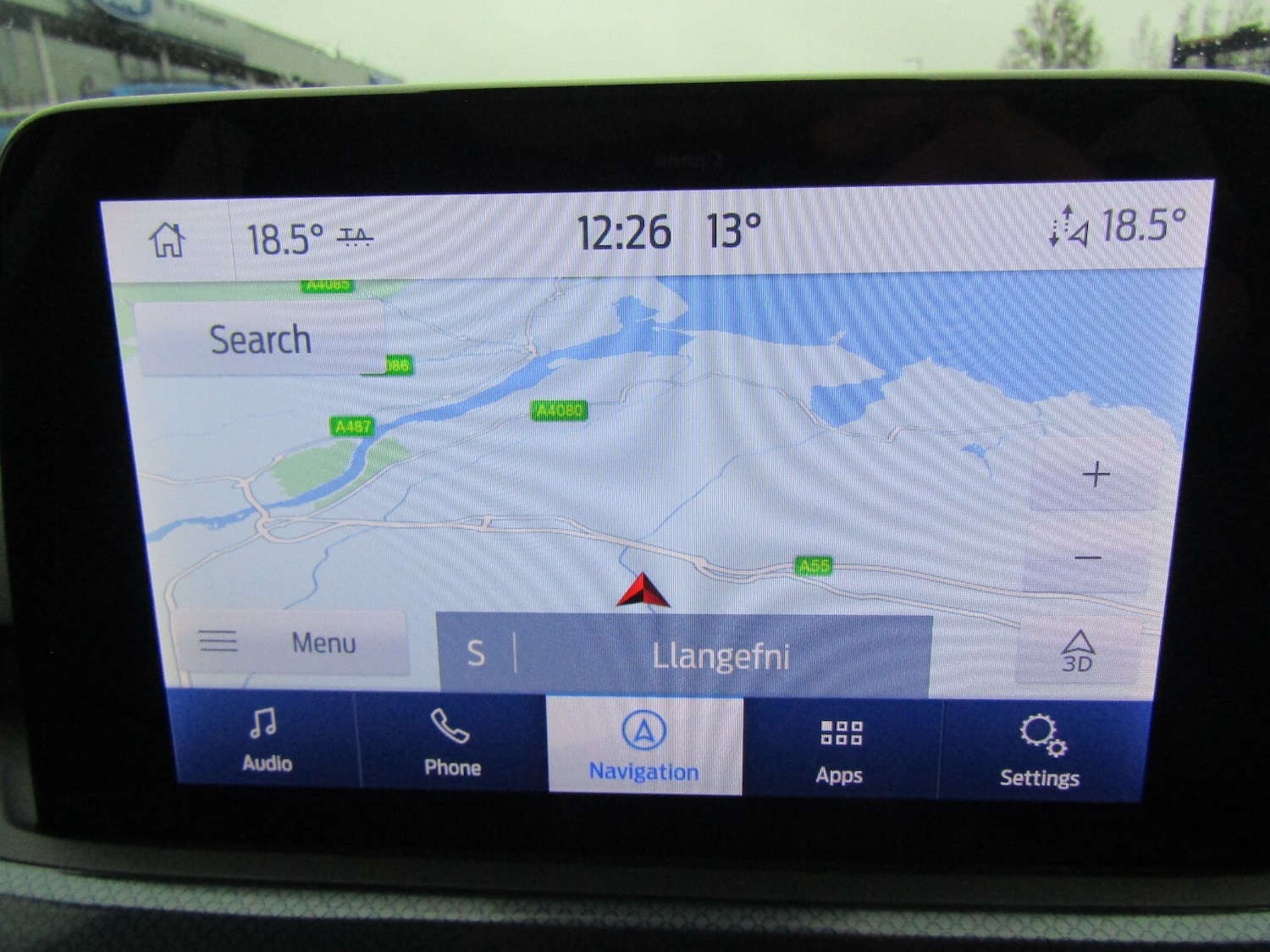 Used Ford Focus 2020 for sale - 76452329: Photo 23