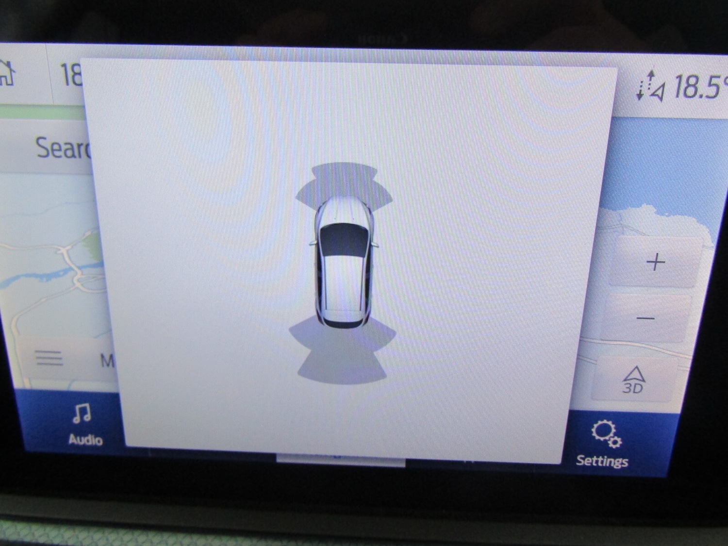 Used Ford Focus 2020 for sale - 76452329: Photo 24