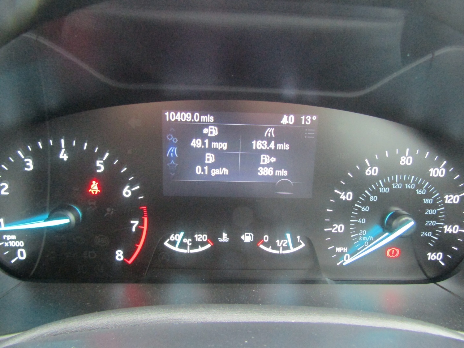 Used Ford Focus 2020 for sale - 76452329: Photo 25