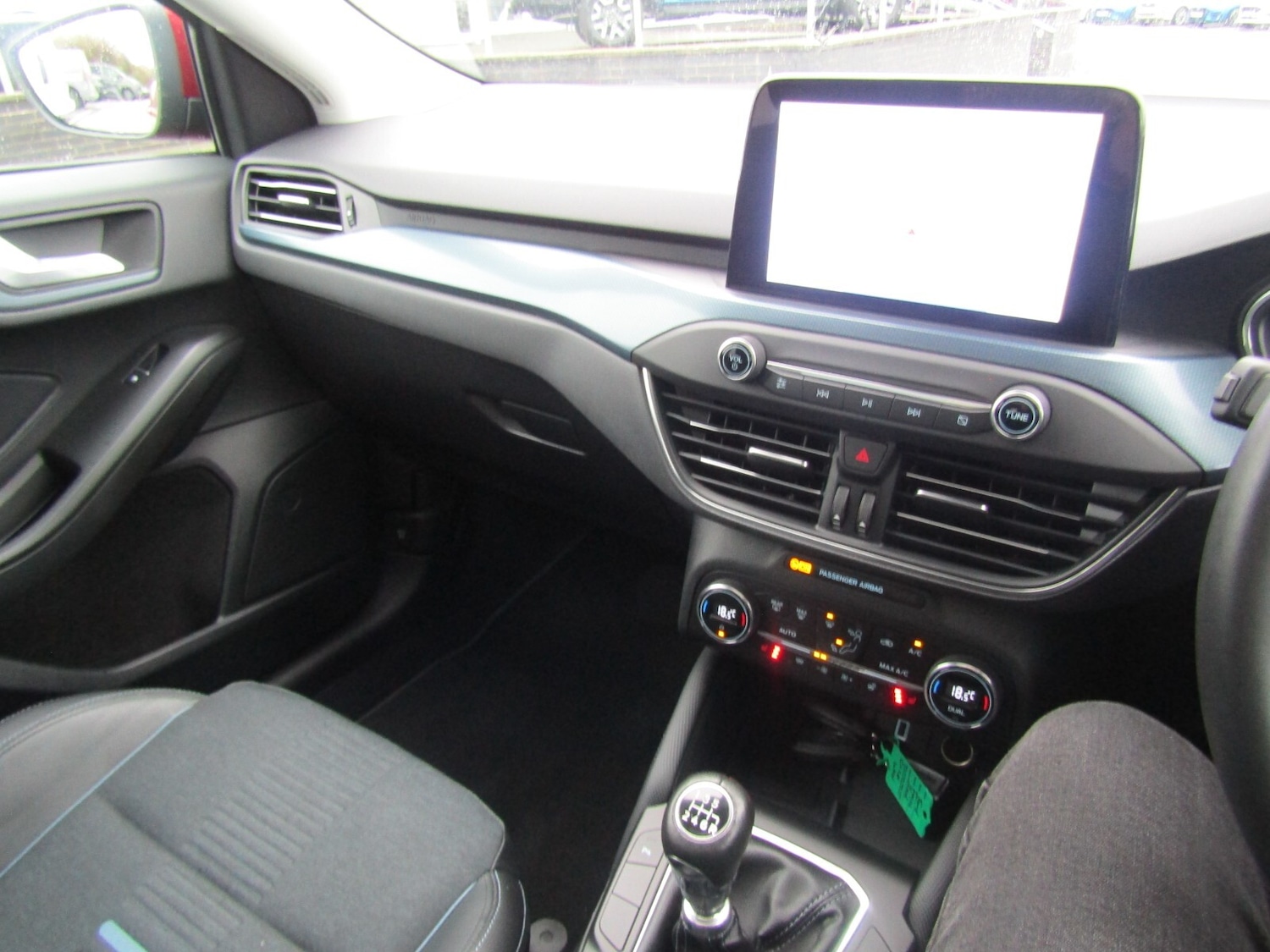 Used Ford Focus 2020 for sale - 76452329: Photo 28