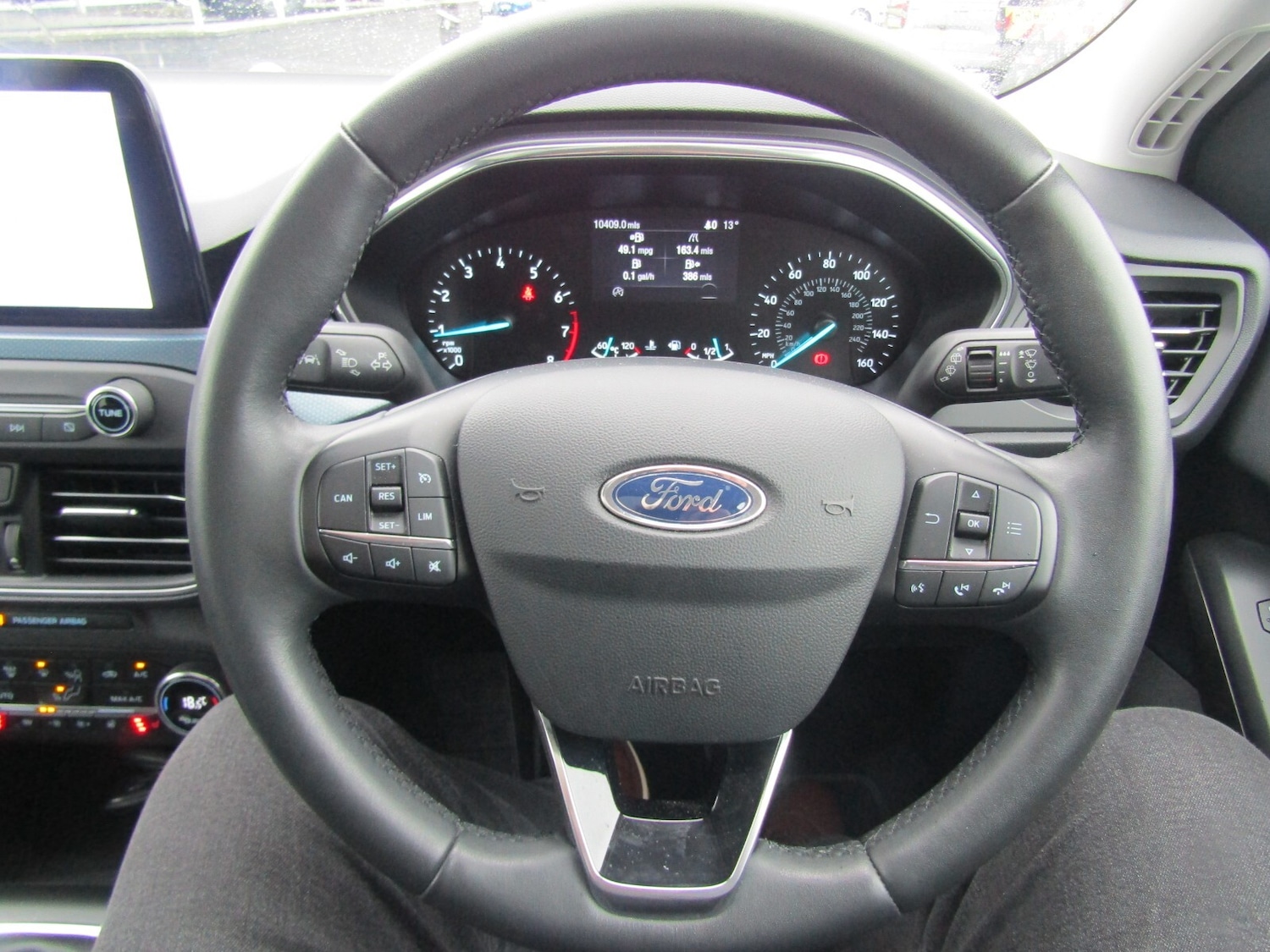 Used Ford Focus 2020 for sale - 76452329: Photo 29