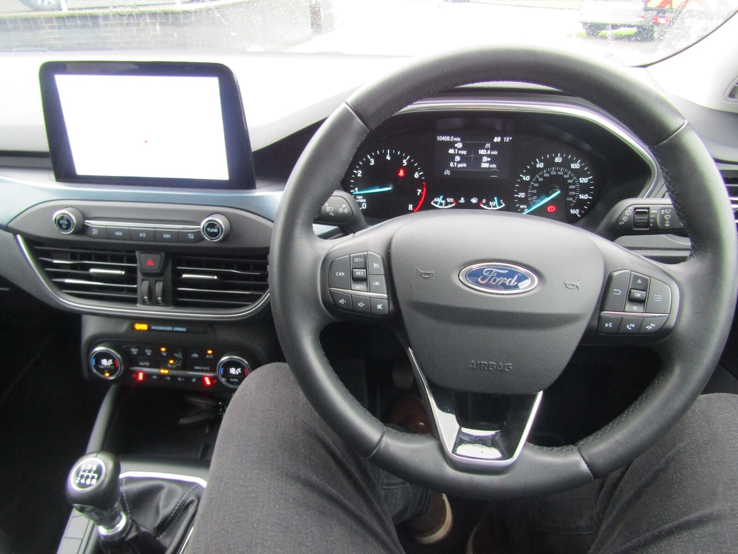 Used Ford Focus 2020 for sale - 76452329: Photo 30