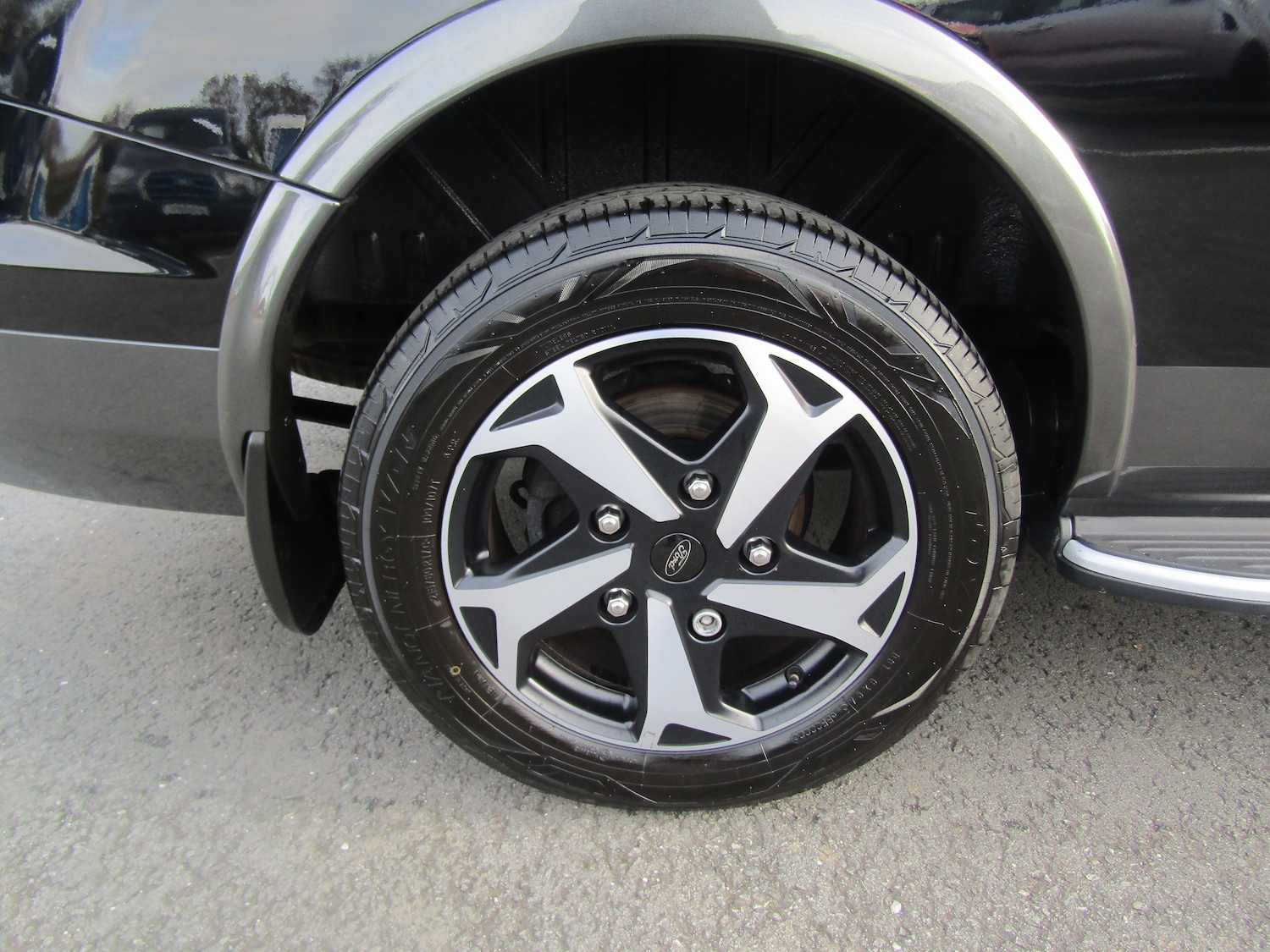 Used Ford Transit Custom 2021 for sale - 76276374: Photo 12