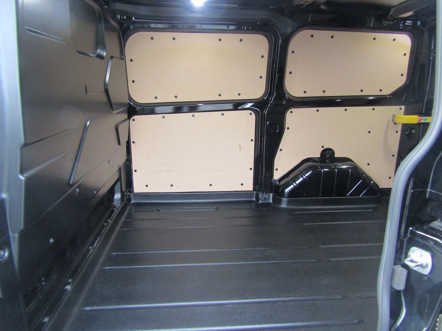 Used Ford Transit Custom 2021 for sale - 76276374: Photo 17