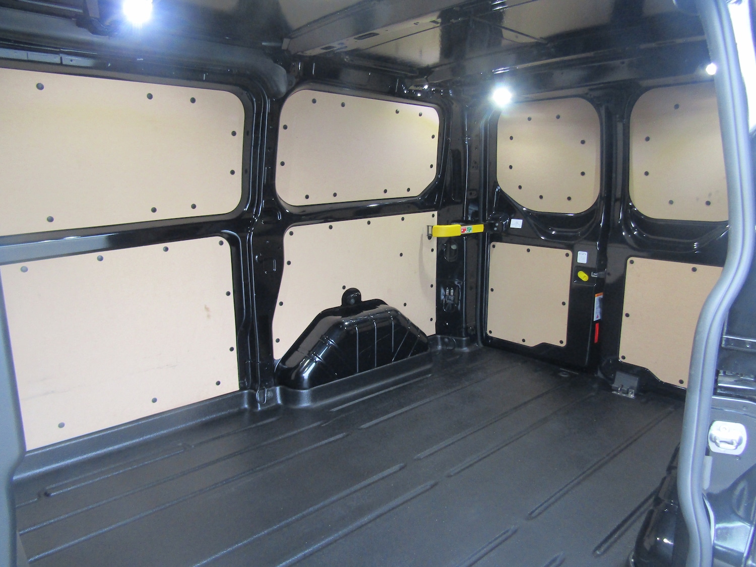 Used Ford Transit Custom 2021 for sale - 76276374: Photo 18