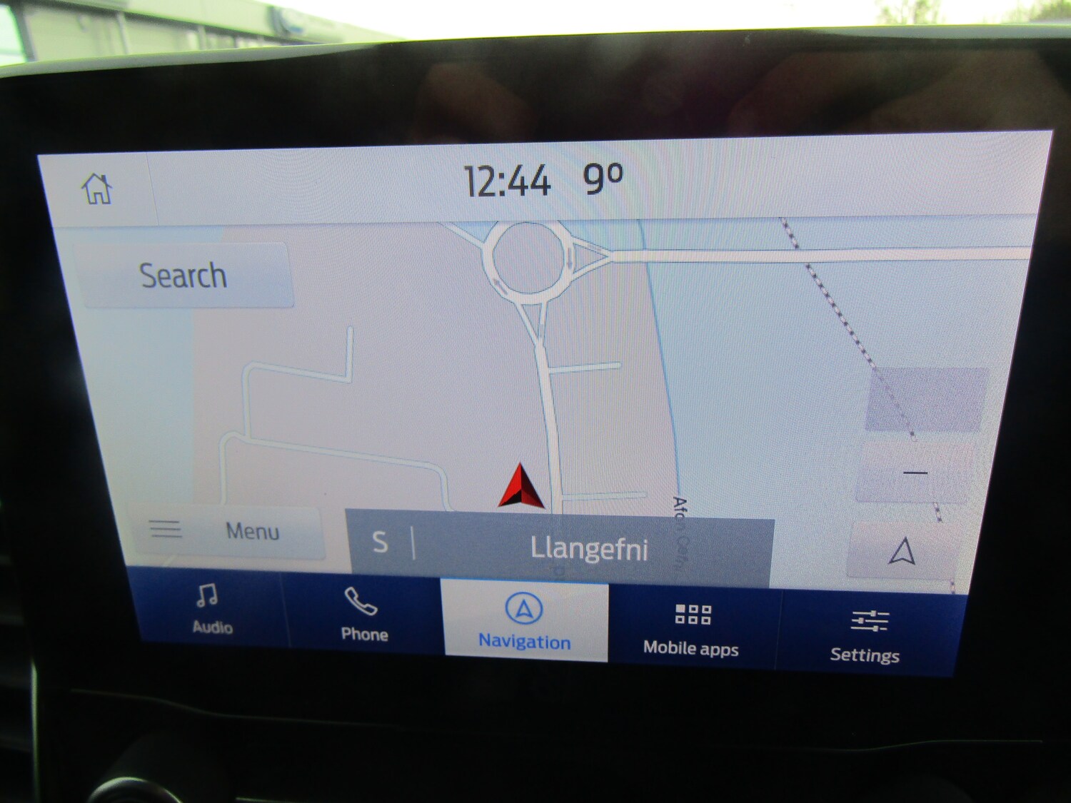 Used Ford Transit Custom 2021 for sale - 76276374: Photo 25