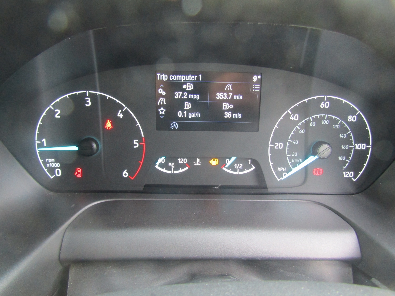 Used Ford Transit Custom 2021 for sale - 76276374: Photo 27