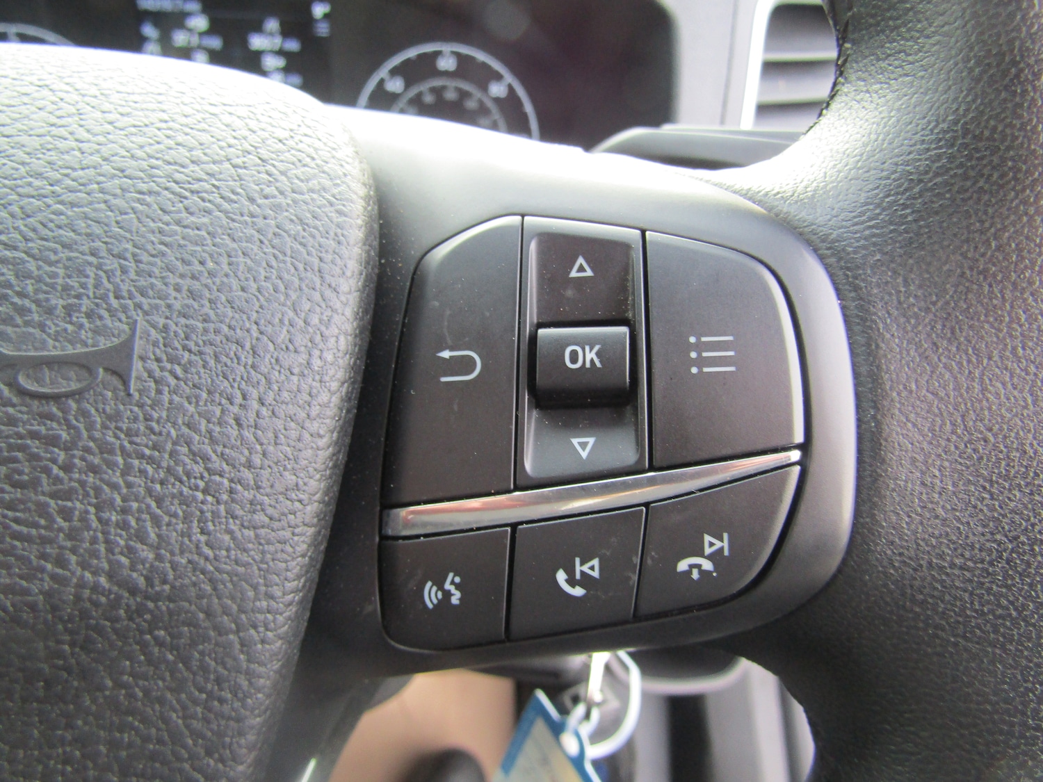 Used Ford Transit Custom 2021 for sale - 76276374: Photo 31