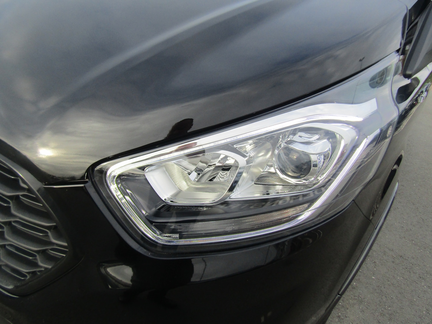 Used Ford Transit Custom 2021 for sale - 76276374: Photo 8