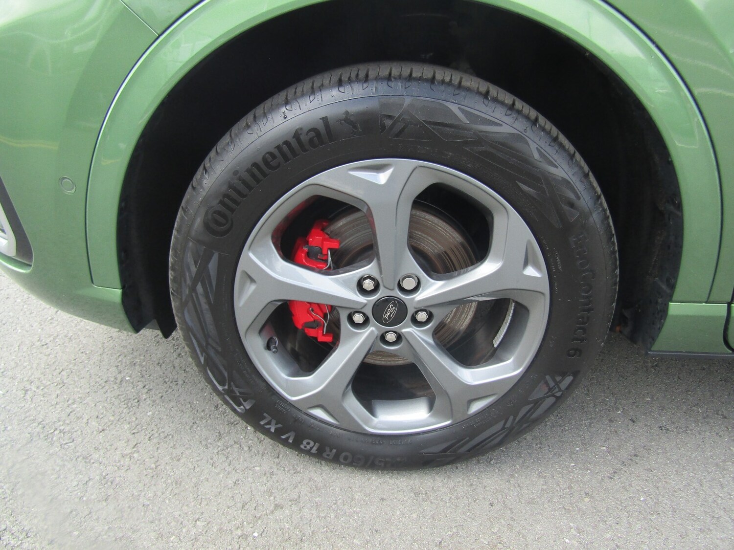 Used Ford Kuga 2024 for sale - 76276389: Photo 12