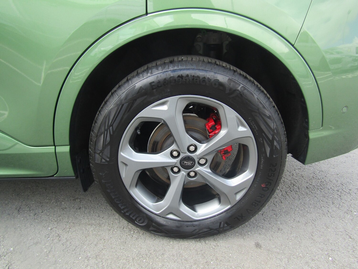 Used Ford Kuga 2024 for sale - 76276389: Photo 13