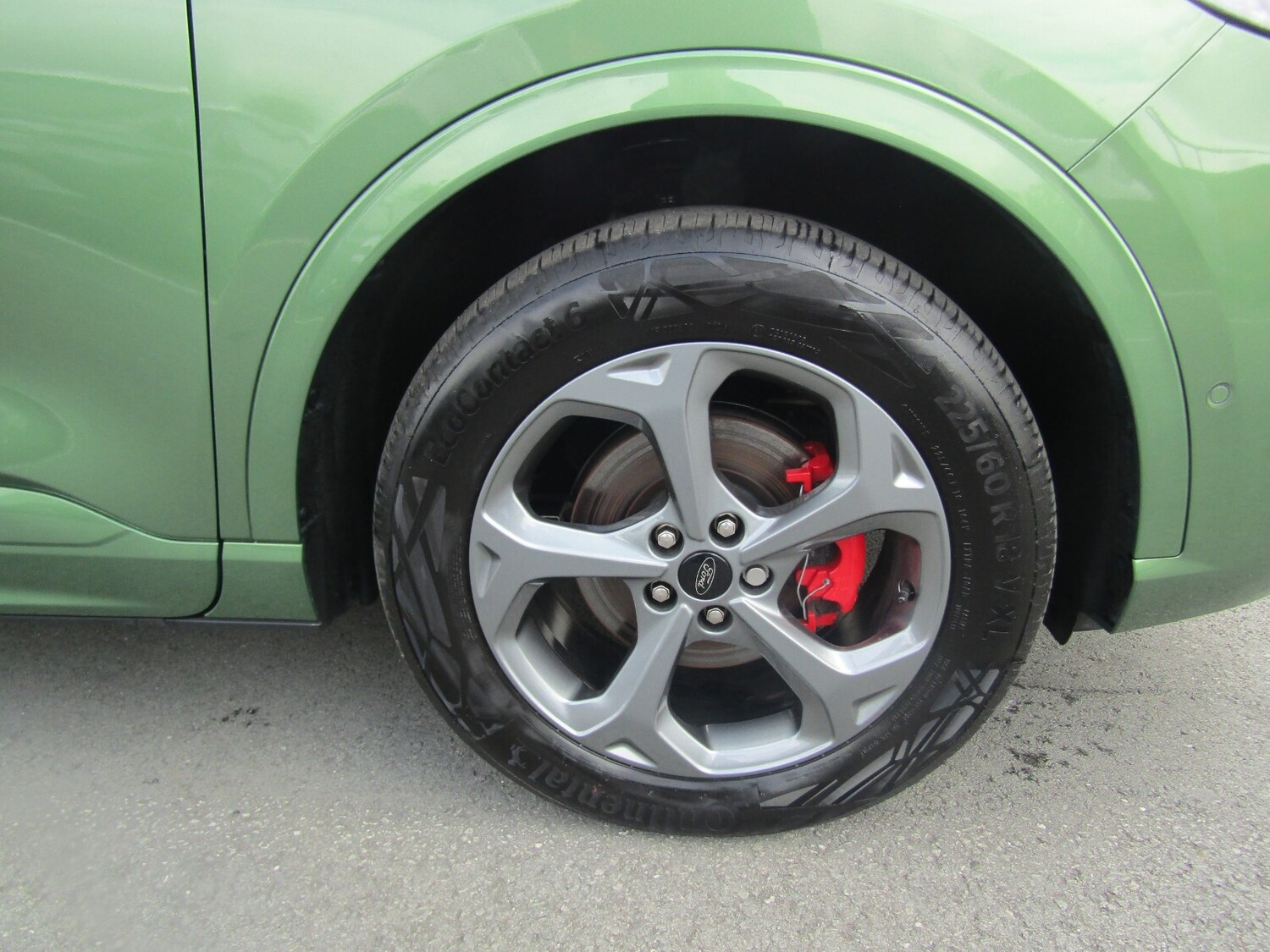 Used Ford Kuga 2024 for sale - 76276389: Photo 15