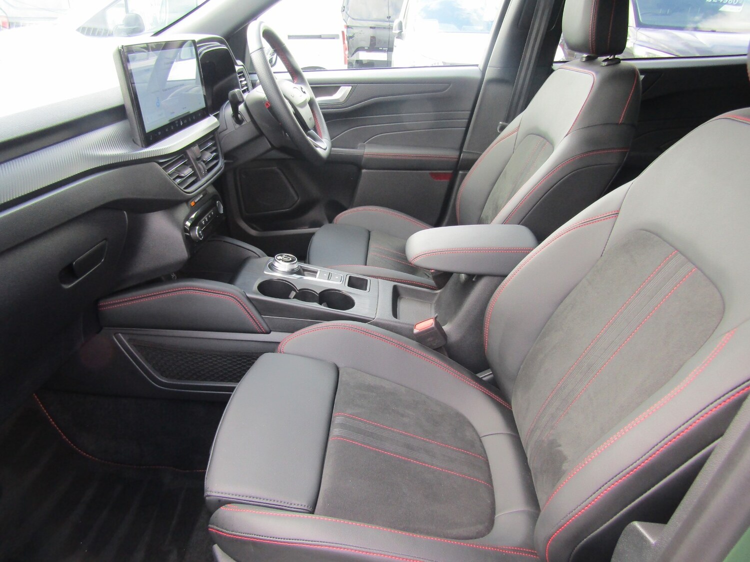 Used Ford Kuga 2024 for sale - 76276389: Photo 16