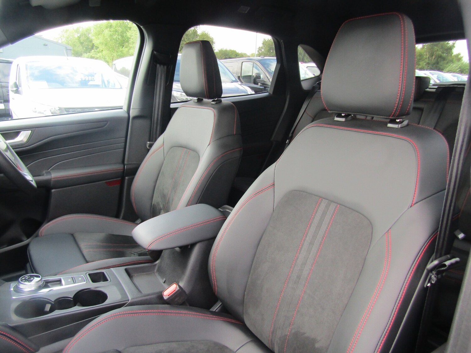 Used Ford Kuga 2024 for sale - 76276389: Photo 17