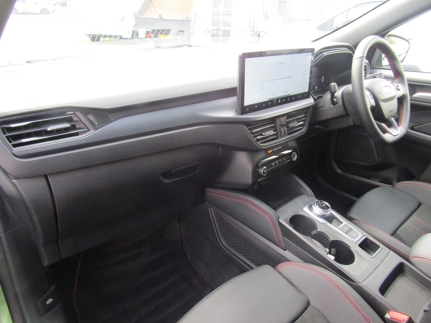 Used Ford Kuga 2024 for sale - 76276389: Photo 18