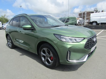Ford - Kuga
