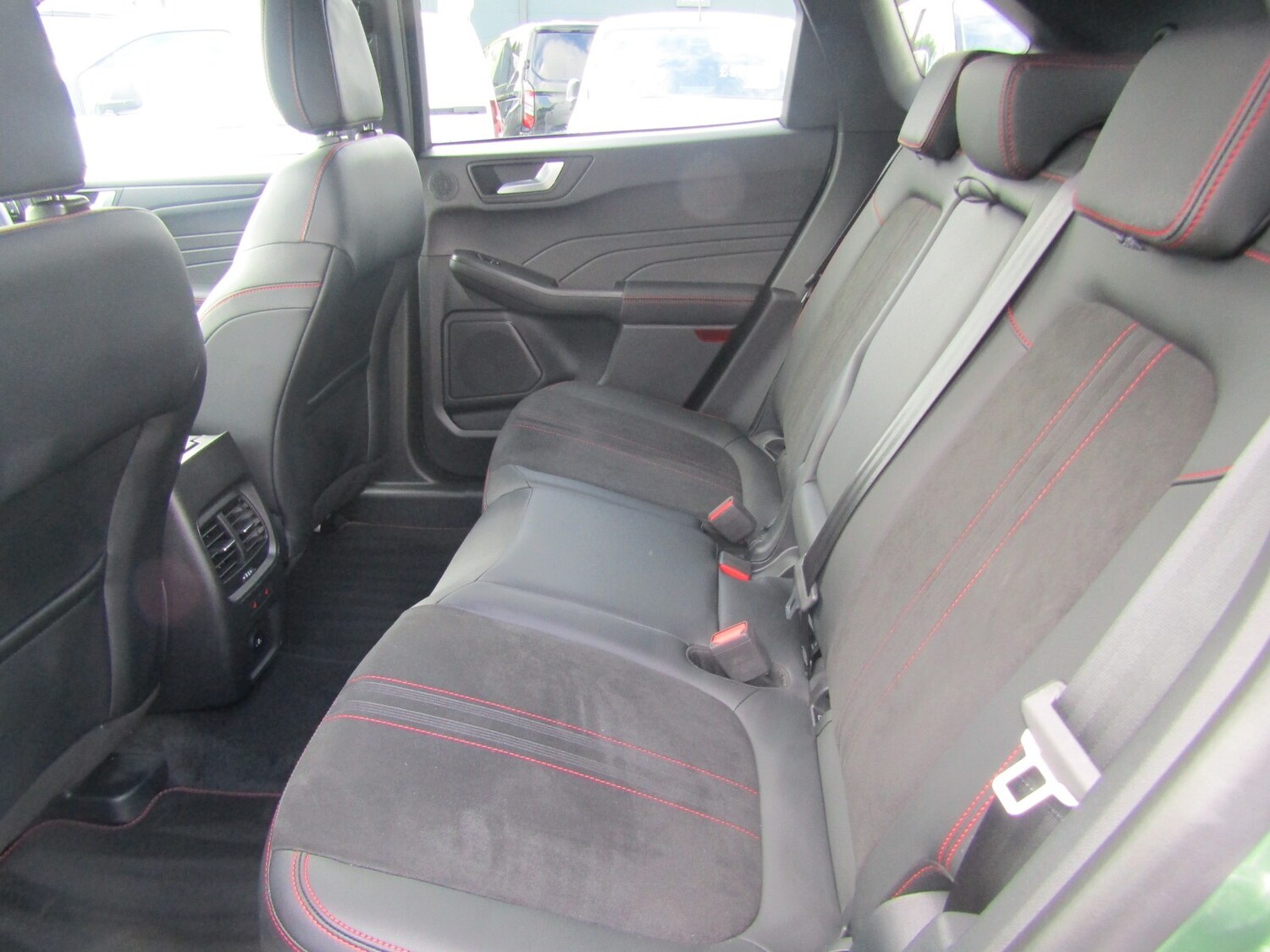 Used Ford Kuga 2024 for sale - 76276389: Photo 20