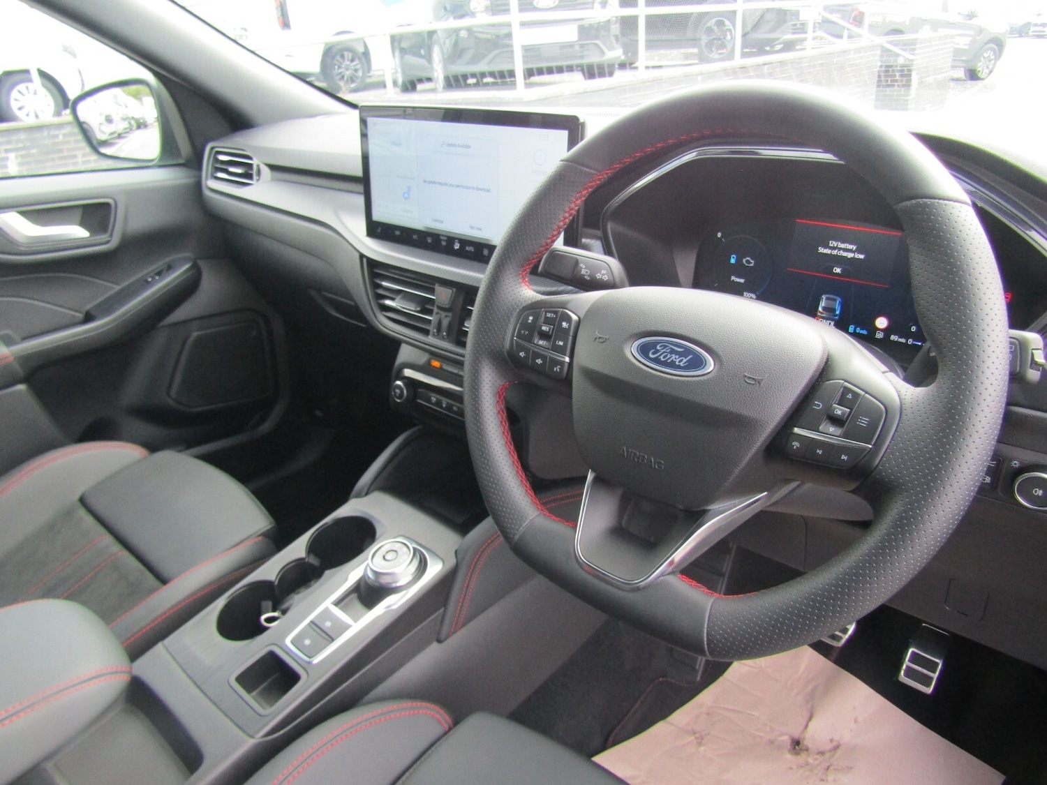 Used Ford Kuga 2024 for sale - 76276389: Photo 24