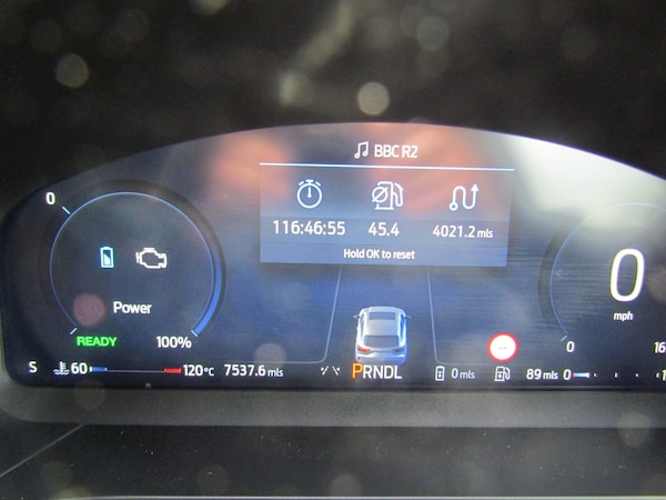 Used Ford Kuga 2024 for sale - 76276389: Photo 25