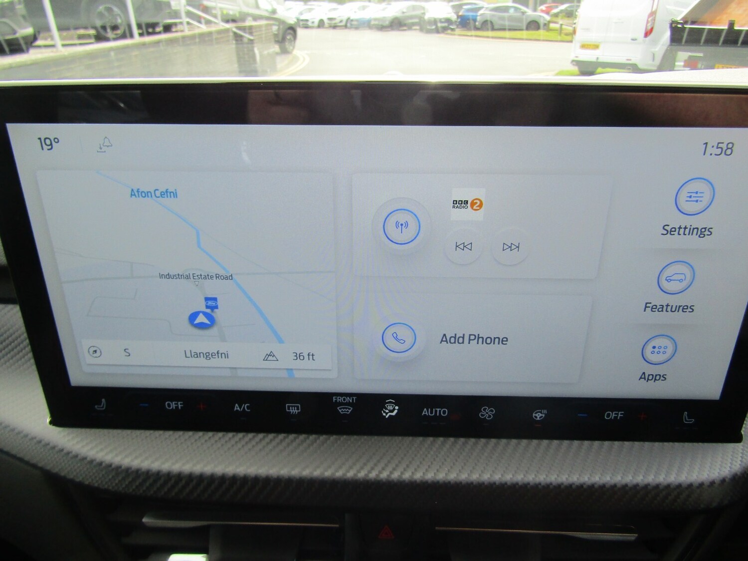 Used Ford Kuga 2024 for sale - 76276389: Photo 26