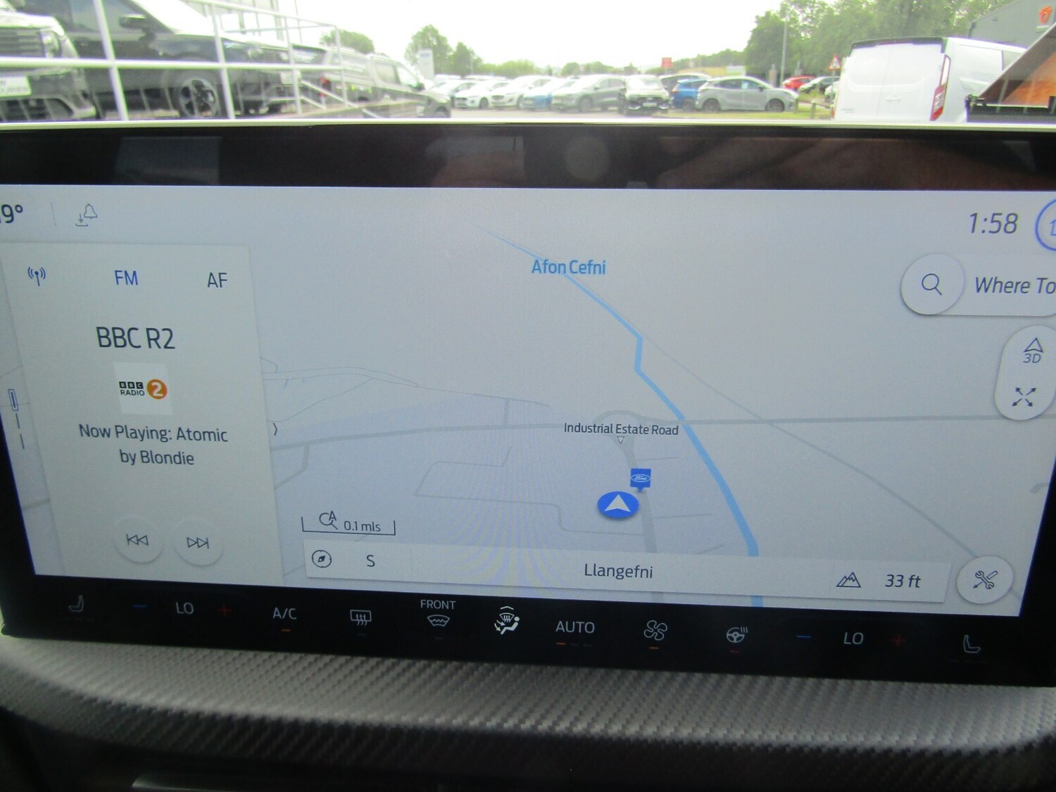 Used Ford Kuga 2024 for sale - 76276389: Photo 27