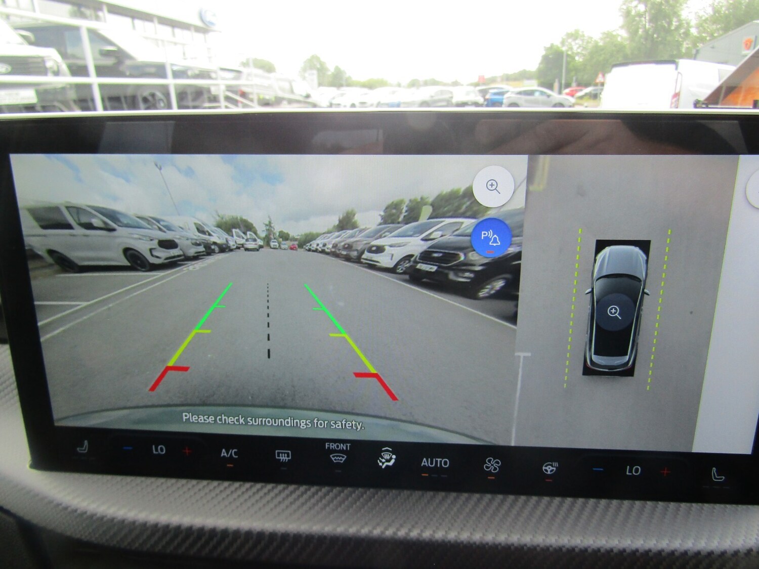 Used Ford Kuga 2024 for sale - 76276389: Photo 28