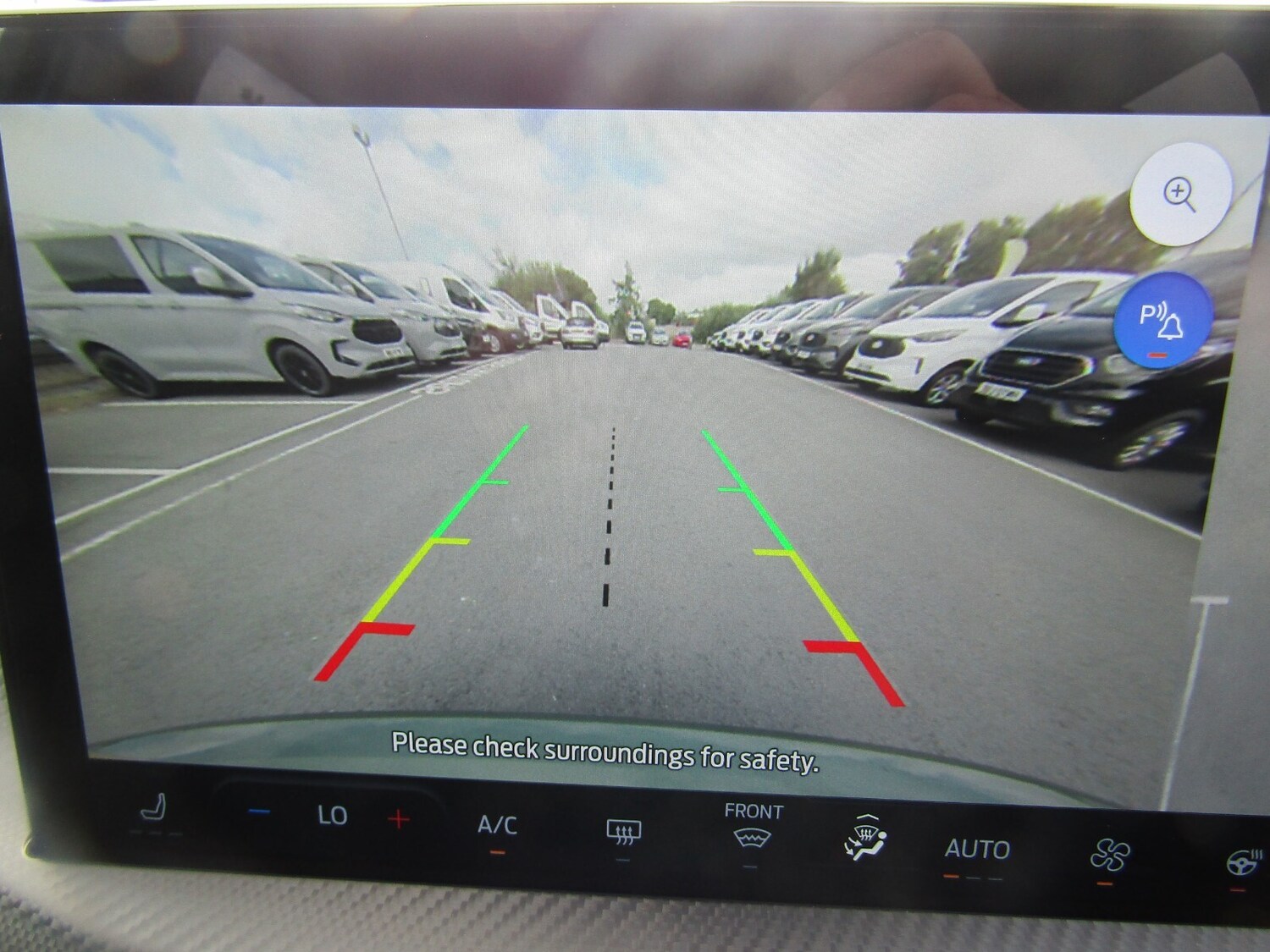 Used Ford Kuga 2024 for sale - 76276389: Photo 29