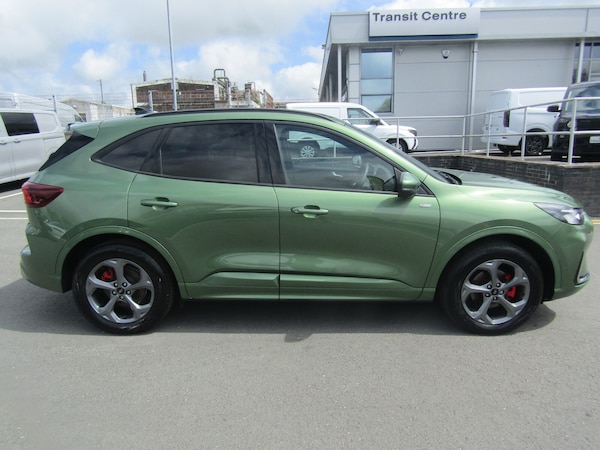 Used Ford Kuga 2024 for sale - 76276389: Photo 2