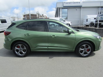 Used Ford Kuga 2024 for sale - 76276389: Photo 2