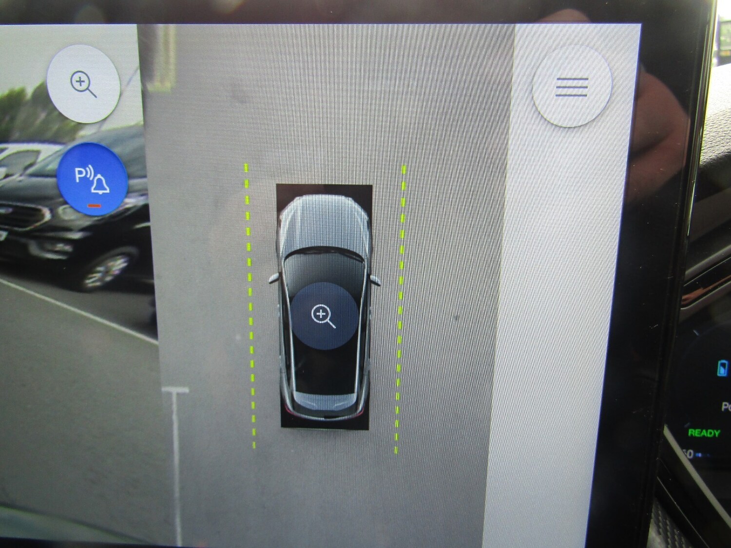 Used Ford Kuga 2024 for sale - 76276389: Photo 30