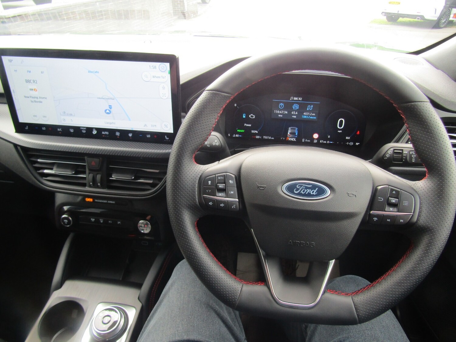 Used Ford Kuga 2024 for sale - 76276389: Photo 33