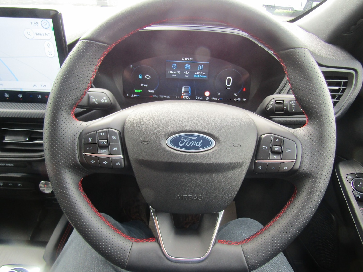 Used Ford Kuga 2024 for sale - 76276389: Photo 34