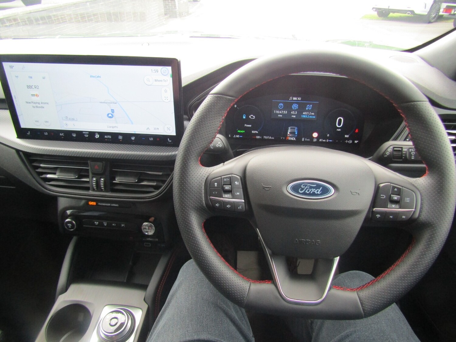 Used Ford Kuga 2024 for sale - 76276389: Photo 37