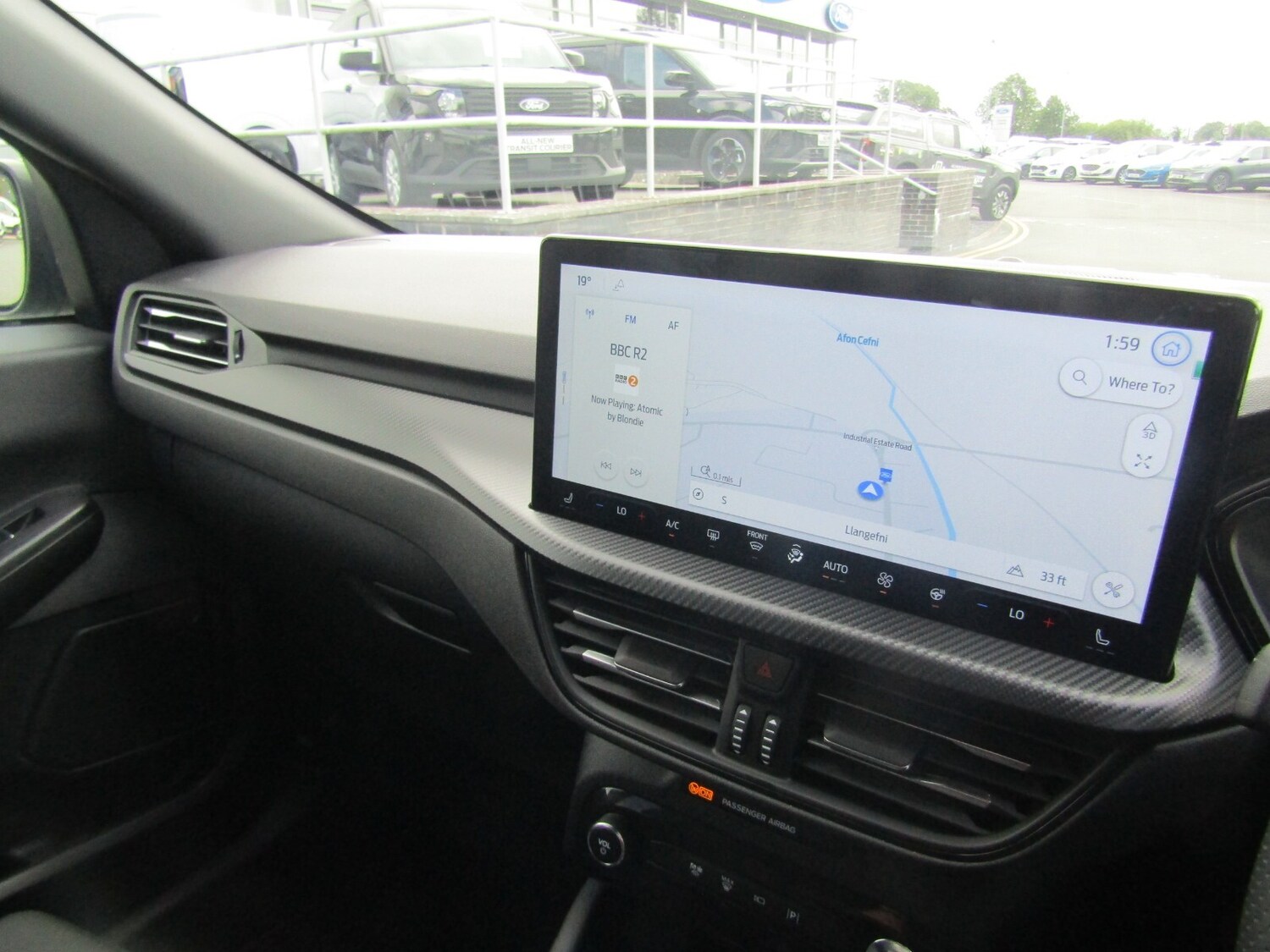 Used Ford Kuga 2024 for sale - 76276389: Photo 38