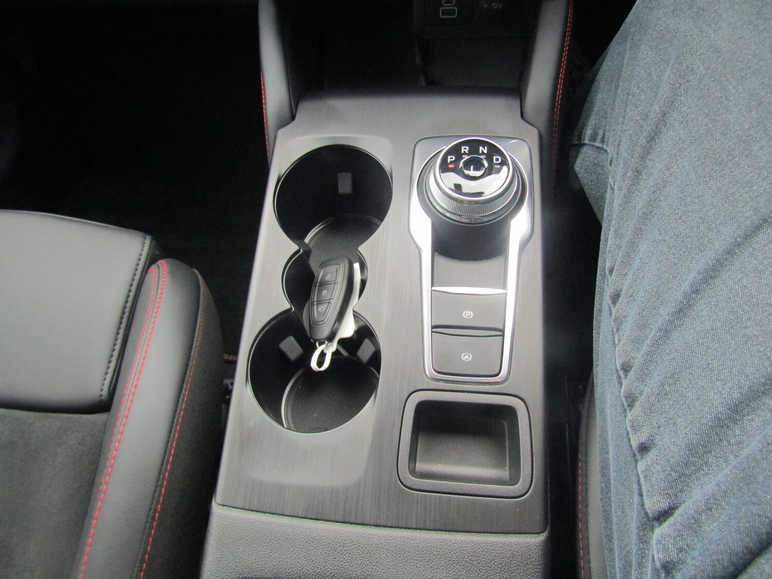 Used Ford Kuga 2024 for sale - 76276389: Photo 40