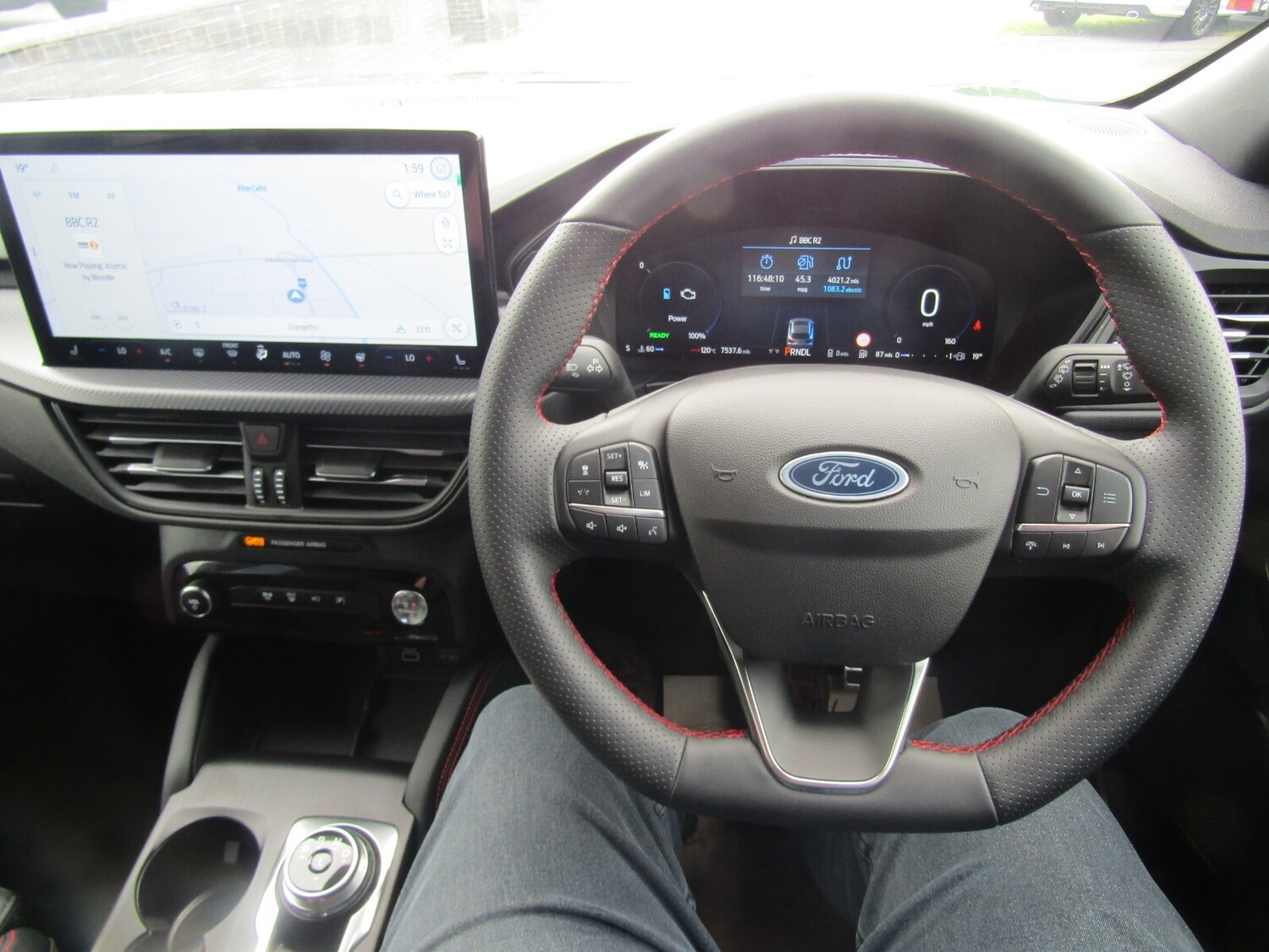 Used Ford Kuga 2024 for sale - 76276389: Photo 41