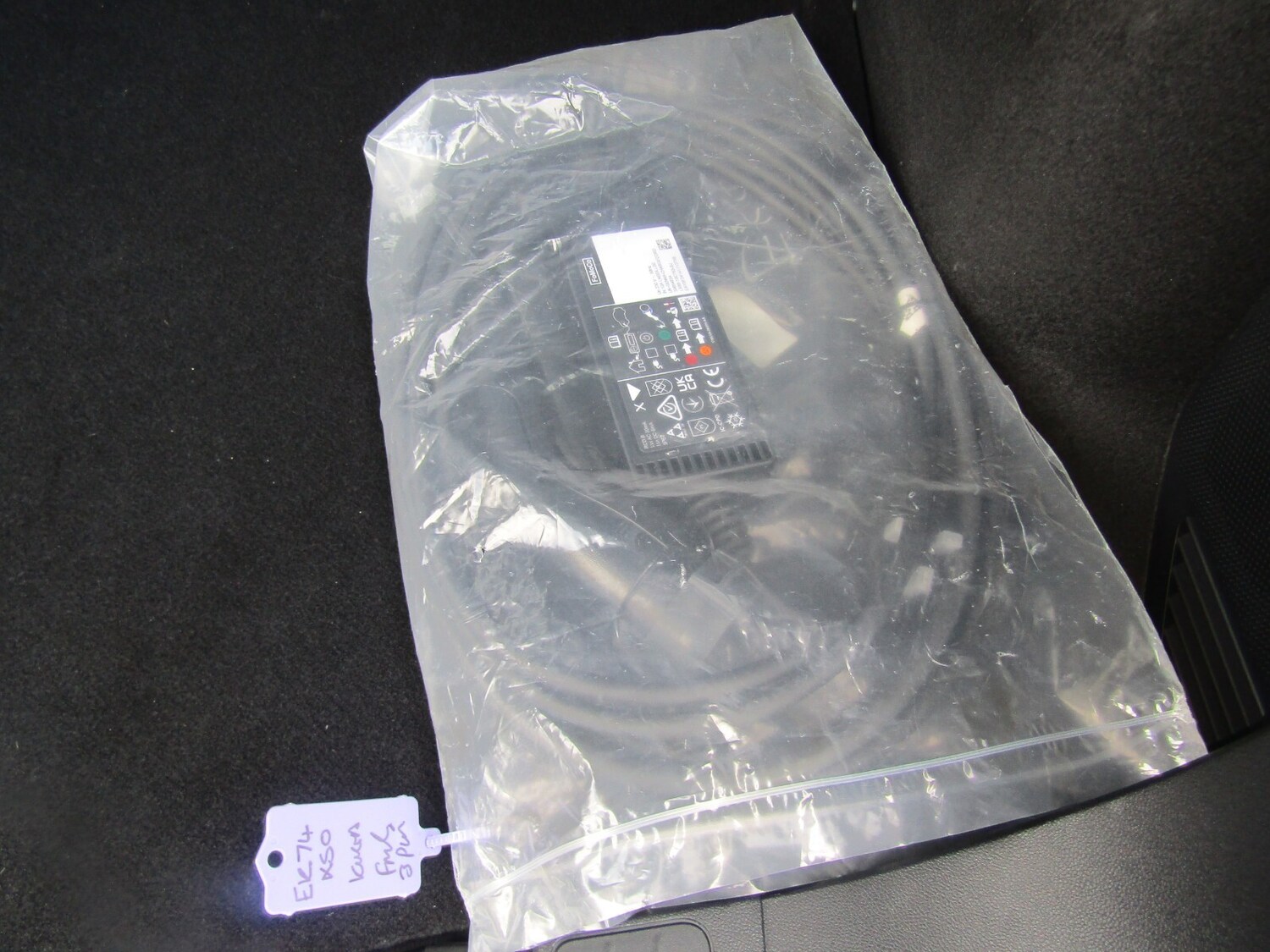 Used Ford Kuga 2024 for sale - 76276389: Photo 42