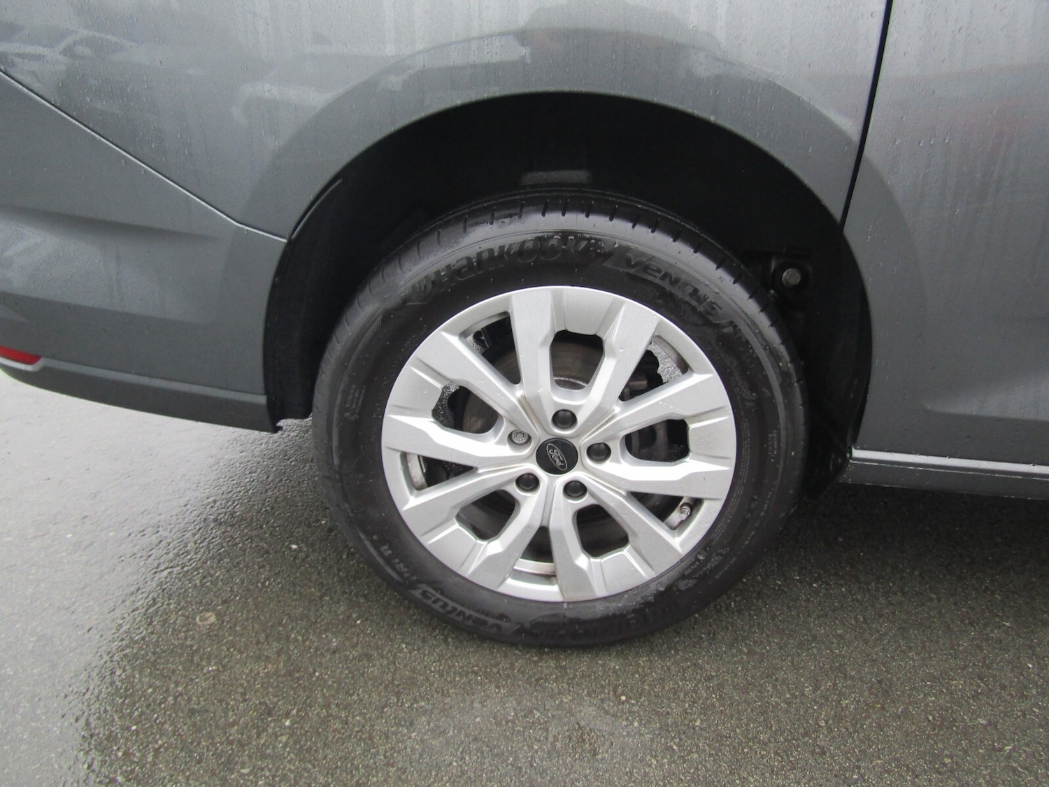 Used Ford Transit Connect 2025 for sale - 76709354: Photo 12