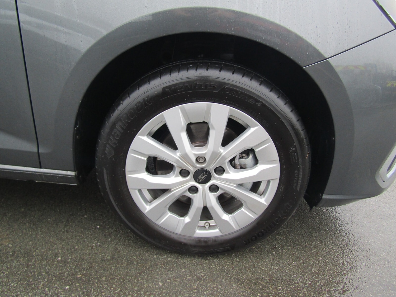 Used Ford Transit Connect 2025 for sale - 76709354: Photo 13