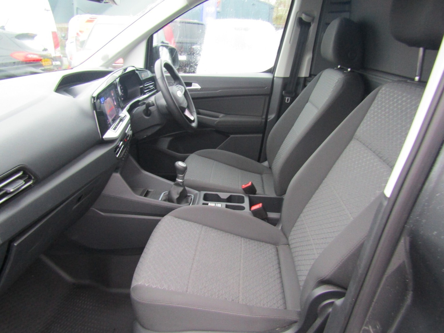 Used Ford Transit Connect 2025 for sale - 76709354: Photo 14