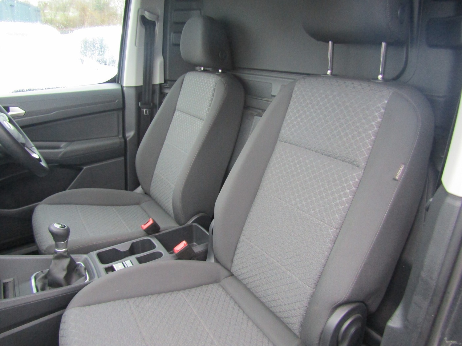 Used Ford Transit Connect 2025 for sale - 76709354: Photo 15