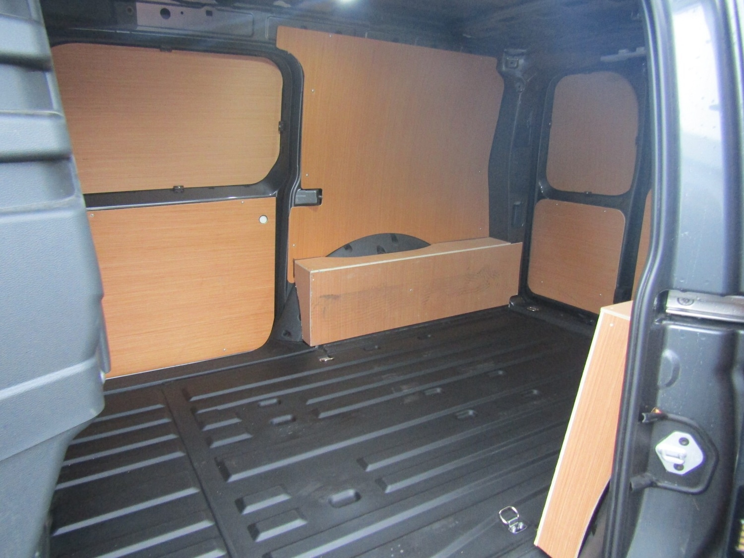 Used Ford Transit Connect 2025 for sale - 76709354: Photo 17