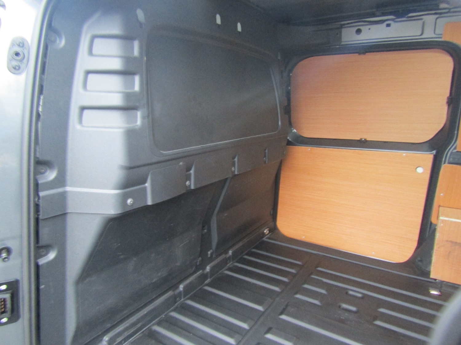 Used Ford Transit Connect 2025 for sale - 76709354: Photo 18