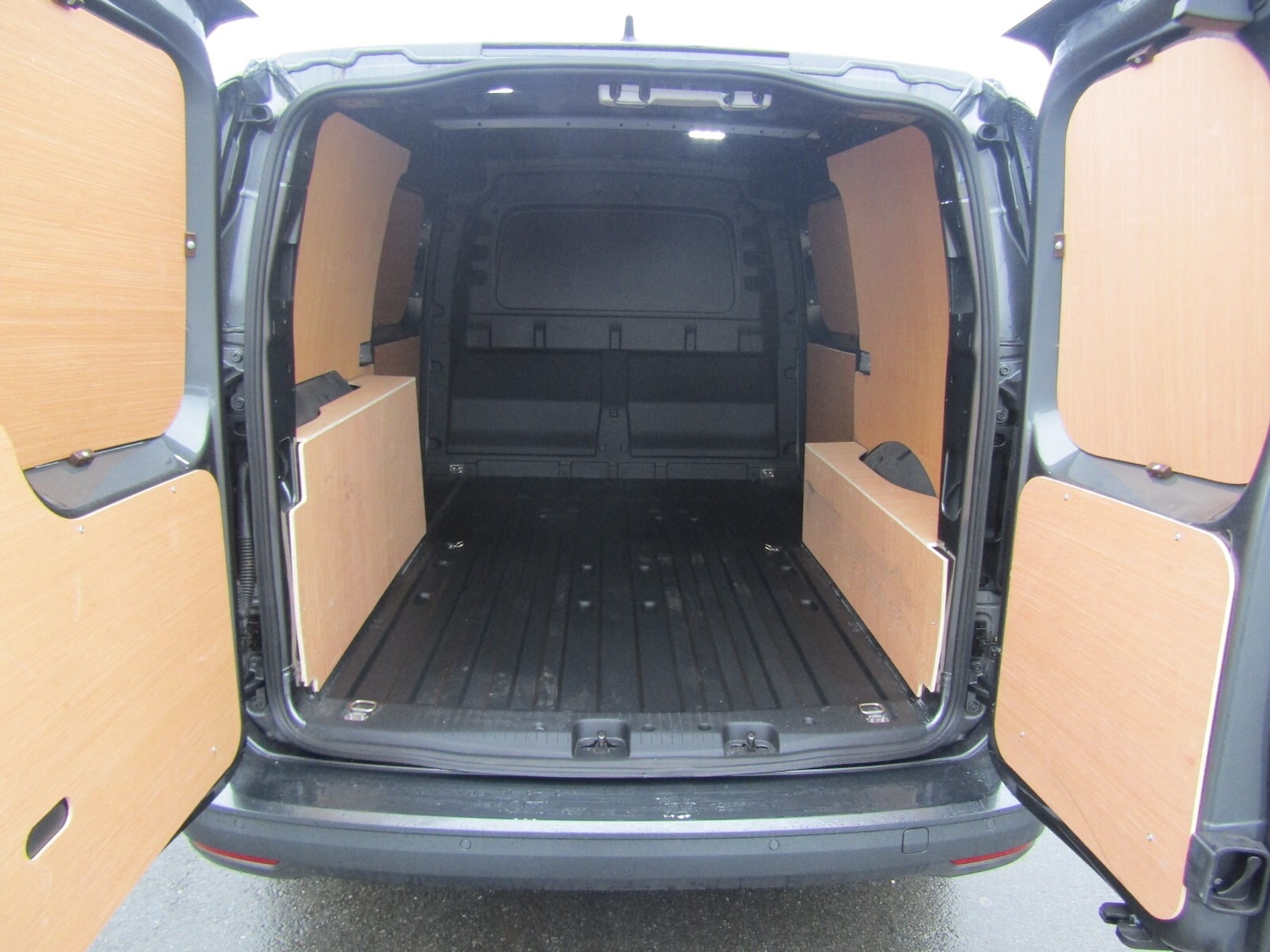 Used Ford Transit Connect 2025 for sale - 76709354: Photo 20
