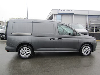 Used Ford Transit Connect 2025 for sale - 76709354: Photo
