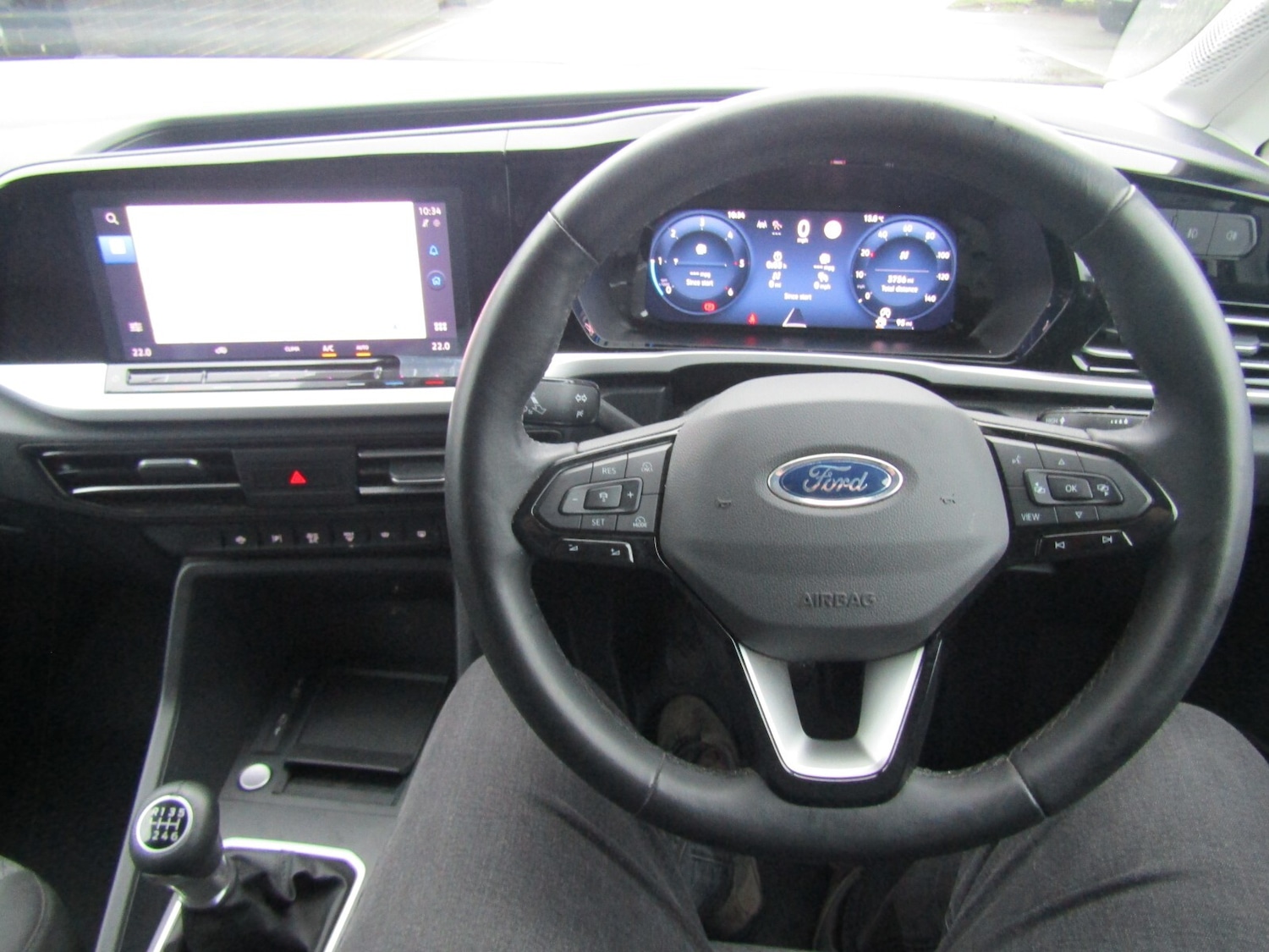 Used Ford Transit Connect 2025 for sale - 76709354: Photo 30