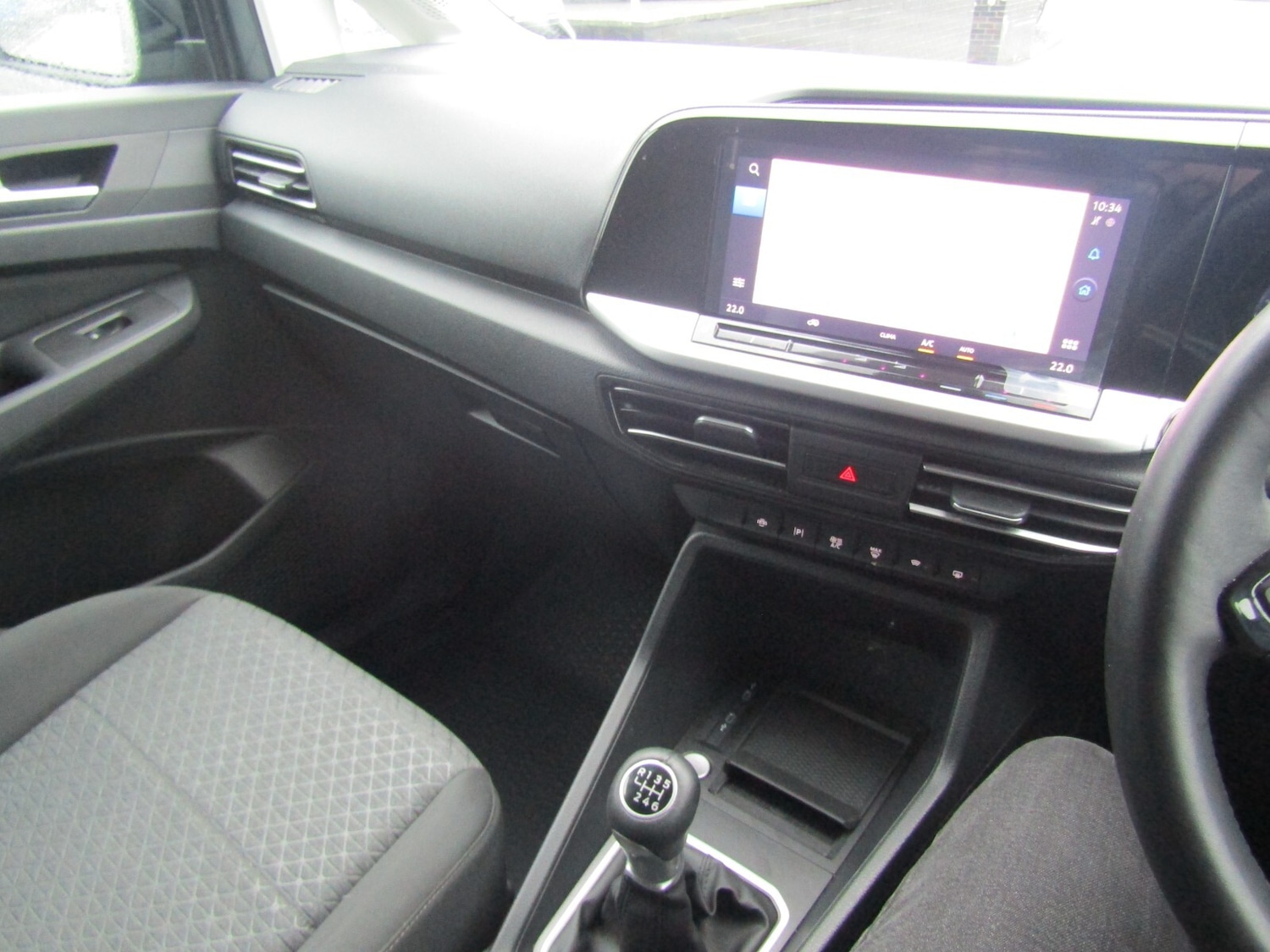 Used Ford Transit Connect 2025 for sale - 76709354: Photo 31